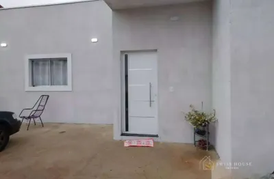 Casa em condomínio fechado com 2 quartos à venda na avenida ferdinando viacava, --, joão aranha, paulínia, 102 m2 por r$ 670.000