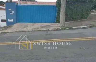 Casa com 3 quartos à venda na avenida josé ademar etter, --, vila marieta, campinas, 68 m2 por r$ 800.000