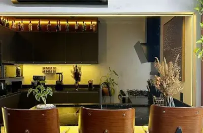 Apartamento com 3 quartos à venda na rua ferreira penteado, --, centro, campinas, 115 m2 por r$ 505.000