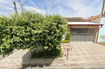 Casa com 2 quartos à venda na rua maximiliano weinlich, --, jardim santa lúcia, campinas, 192 m2 por r$ 598.000