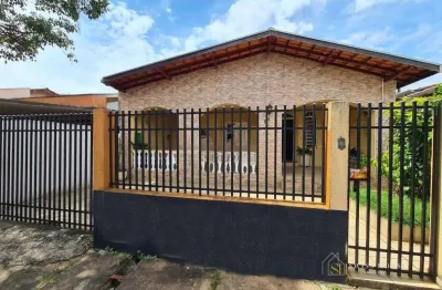 Casa com 3 quartos à venda na rua césar ladeira, --, vila nova teixeira, campinas, 150 m2 por r$ 480.000