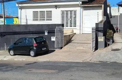 Casa com 4 quartos à venda na rua engenheiro augusto de figueiredo, --, vila progresso, campinas, 250 m2 por r$ 750.000