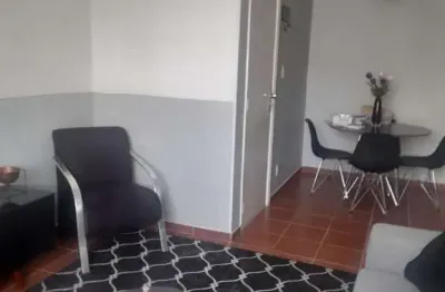 Apartamento com 2 quartos à venda na rua doutor sylvio carvalhaes, --, jardim ipiranga, campinas, 57 m2 por r$ 199.000