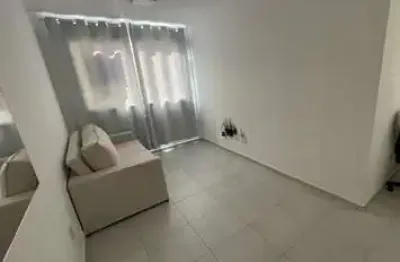 Apartamento com 1 quarto à venda na rua campos do jordão, --, fundação da casa popular, campinas, 36 m2 por r$ 250.000