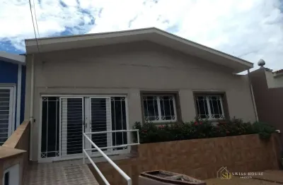Casa comercial à venda na avenida doutor ângelo simões, --, jardim leonor, campinas, 197 m2 por r$ 950.000