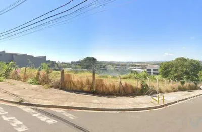 Terreno comercial à venda na rua murilo de campos castro, --, parque rural fazenda santa cândida, campinas por r$ 5.270.400