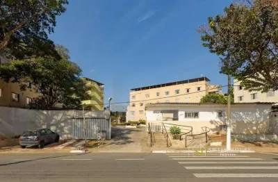 Apartamento com 2 quartos à venda na Avenida Transamazônica, --, Jardim García, Campinas, 55 m2 por R$ 180.000