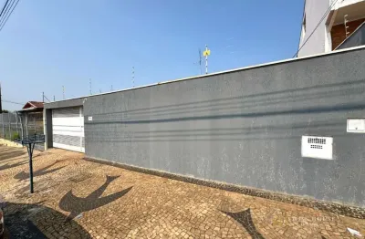 Casa com 3 quartos à venda na rua madalena barbosa ferreira, --, vila lemos, campinas, 132 m2 por r$ 630.000