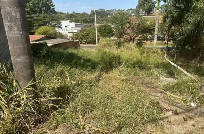 Terreno à venda na rua waldemar josé strazacappa, --, jardim indianópolis, campinas por r$ 850.000