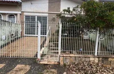 Casa com 3 quartos à venda na rua frei manoel da ressurreição, --, jardim guanabara, campinas, 220 m2 por r$ 700.000