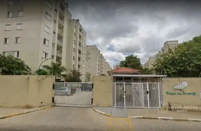Apartamento com 2 quartos à venda na rua antônio fernandes leite, --, jardim santa izabel, hortolândia, 50 m2 por r$ 310.000