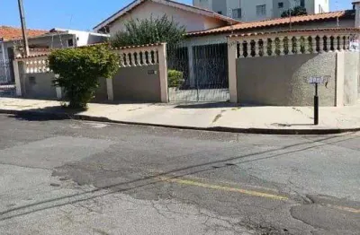 Casa com 3 quartos à venda na umberto vetoratto, --, jardim ipiranga, campinas, 140 m2 por r$ 650.000