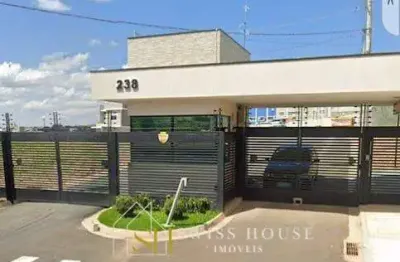 Casa em condomínio fechado com 4 quartos à venda na rua maria martins maia, --, parque rural fazenda santa cândida, campinas, 190 m2 por r$ 1.780.000