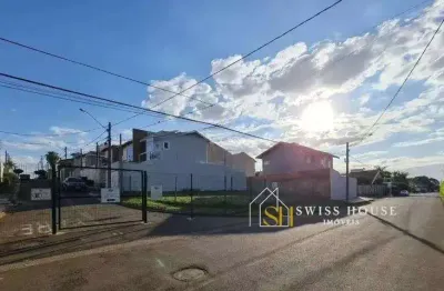 Terreno em condomínio fechado à venda na rua wagner campos dias, --, barão geraldo, campinas por r$ 307.400
