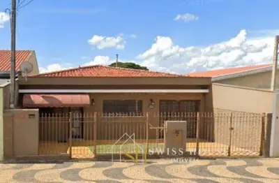 Casa com 2 quartos à venda na rua dom lino deodato rodrigues de carvalho, --, jardim proença, campinas, 116 m2 por r$ 600.000