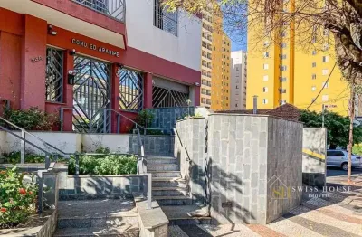 Apartamento com 1 quarto à venda na rua primeiro de março, --, jardim nossa senhora auxiliadora, campinas, 70 m2 por r$ 424.000
