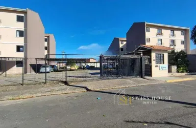 Apartamento com 2 quartos à venda na rua josé humberto bronca, --, residencial cosmos, campinas, 62 m2 por r$ 230.000
