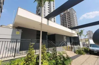Apartamento com 3 quartos à venda na rua azarias de melo, --, taquaral, campinas, 98 m2 por r$ 1.449.000