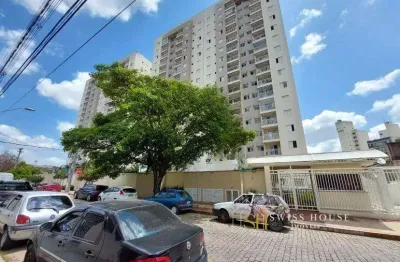 Apartamento com 2 quartos à venda na rua francisco teodoro, --, vila industrial, campinas, 50 m2 por r$ 361.000
