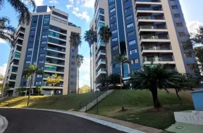 Apartamento com 3 quartos à venda na rua alberto macchi, --, notre dame, campinas, 138 m2 por r$ 980.000