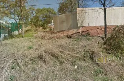 Terreno comercial para alugar na emílio nucci, --, jardim conceição (sousas), campinas por r$ 5.000