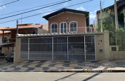 Casa com 3 quartos à venda na avenida manuel dias da silva, --, vila industrial, campinas, 200 m2 por r$ 900.000