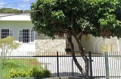 Casa com 6 quartos à venda na rua josé antônio pinto borges, --, jardim chapadão, campinas, 240 m2 por r$ 920.000