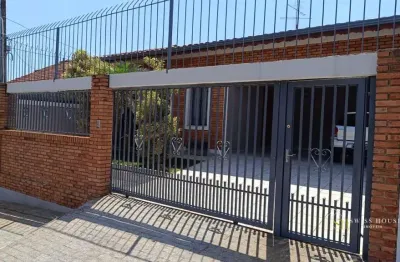Casa com 3 quartos à venda na rua monsenhor rafael roldan, --, jardim do trevo, campinas, 220 m2 por r$ 729.000