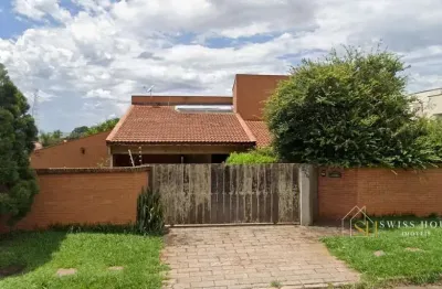 Casa com 3 quartos à venda na Rua das Camélias, --, Chácara Primavera, Campinas, 284 m2 por R$ 1.450.000