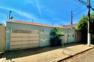 Casa com 3 quartos à venda na rua paraibuna, --, jardim flamboyant, campinas, 125 m2 por r$ 830.000