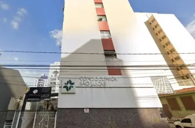 Sala comercial à venda na avenida doutor moraes salles, --, centro, campinas, 105 m2 por r$ 375.000