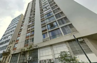 Sala comercial à venda na avenida francisco glicério, --, centro, campinas, 65 m2 por r$ 240.000