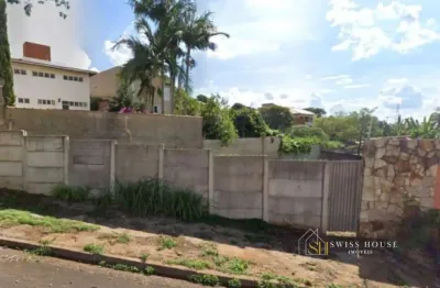Terreno à venda na rua emílio venturini, --, parque das universidades, campinas por r$ 489.000