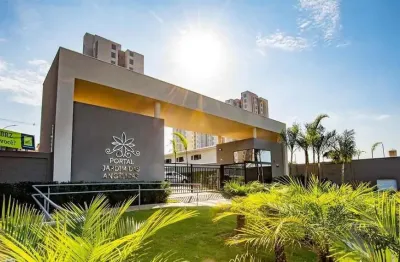 Apartamento com 2 quartos à venda na rua frederico alves da costa, --, jardim nova hortolândia i, hortolândia, 51 m2 por r$ 265.000