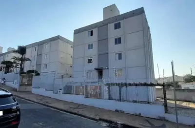 Apartamento com 2 quartos à venda na rua ranulfo de campos sales, --, vila marieta, campinas, 80 m2 por r$ 250.000