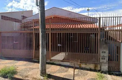 Casa com 3 quartos à venda na rua dona ana gomes, --, jardim chapadão, campinas, 280 m2 por r$ 800.000