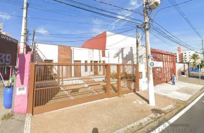 Casa comercial à venda na avenida palestina, --, jardim flamboyant, campinas, 197 m2 por r$ 1.400.000