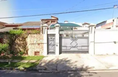 Casa com 3 quartos à venda na rua arlindo carpino, --, novo taquaral, campinas, 250 m2 por r$ 1.000.000