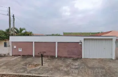 Casa com 3 quartos à venda na rua dionísio cazotti, --, vila mimosa, campinas, 109 m2 por r$ 550.000
