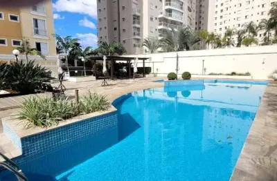 Apartamento com 3 quartos à venda na rua luiz oliveira, --, parque das flores, campinas, 114 m2 por r$ 1.100.000