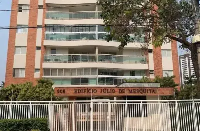 Cobertura com 3 quartos à venda na rua doutor mário natividade, --, taquaral, campinas, 227 m2 por r$ 1.908.000
