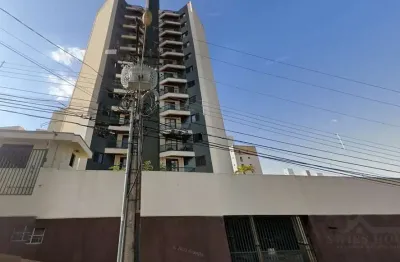 Apartamento com 2 quartos à venda na rua salvador penteado, --, vila rossi borghi e siqueira, campinas, 62 m2 por r$ 550.000