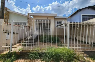 Casa com 2 quartos à venda na rua frei manoel da ressurreição, --, jardim guanabara, campinas, 93 m2 por r$ 600.000