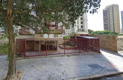 Apartamento com 3 quartos à venda na rua padre josé teixeira, --, cambuí, campinas, 148 m2 por r$ 1.200.000