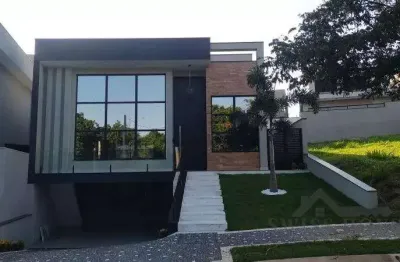 Casa em condomínio fechado com 3 quartos à venda na avenida antonio artioli, --, swiss park, campinas, 274 m2 por r$ 2.600.000