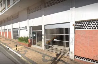 Apartamento com 1 quarto à venda na rua boaventura do amaral, --, centro, campinas, 57 m2 por r$ 250.000