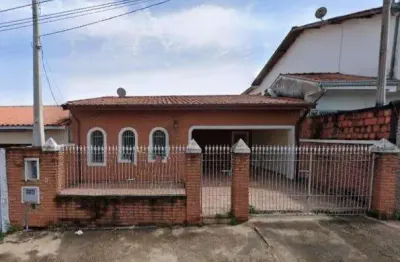 Casa com 3 quartos à venda na rua manoel herculano marques de fontes, --, loteamento parque são martinho, campinas, 255 m2 por r$ 580.000