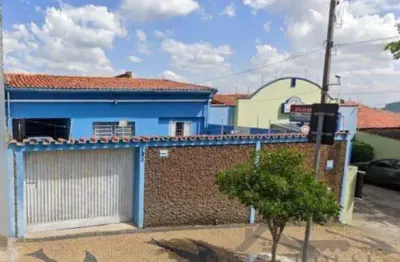 Casa com 2 quartos à venda na avenida engenheiro cyro lustosa, --, vila joaquim inácio, campinas, 114 m2 por r$ 413.400