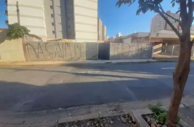 Terreno à venda na rua júlio frank de arruda, --, botafogo, campinas por r$ 700.000