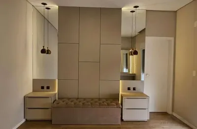 Casa em condomínio fechado com 3 quartos à venda na rua sérgio bortolotto, --, loteamento parque dos alecrins, campinas, 265 m2 por r$ 2.335.000